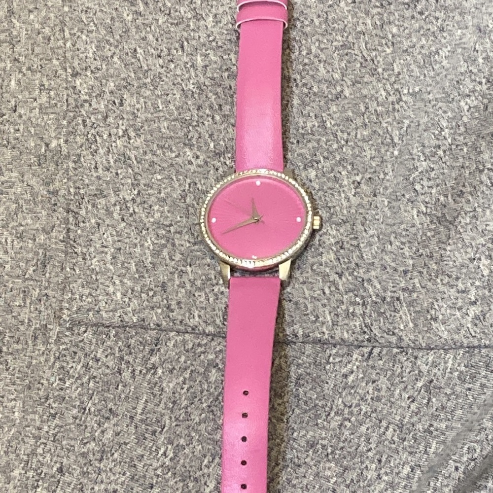 Manhattan by Croton Ladies Watch NWOT - Picture 3 of 4